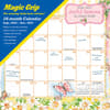 image Joyful Seasons Magic Grip 2027 Wall Calendar Main Product Image