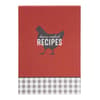 image Home Cooked Vertical Recipe Keeper Main Image