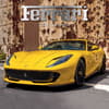 image Ferrari 2024 Wall Calendar Main Product Image width=&quot;1000&quot; height=&quot;1000&quot;
