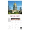 image Colorado Travel and Events 2025 Wall Calendar Second Alternate Image width="1000" height="1000"