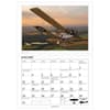 image Ghosts The Great War 2027 Wall Calendar Second Alternate Image