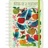 image Birds of a Feather 2027 Weekly Planner Main Product Image