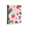 image Strawberry Love Good Day Monthly 2026 Planner Tenth Alternate Image