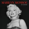 image Marilyn Monroe 2027 Mini Wall Calendar Main Image