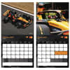 image McLaren Racing 2027 Wall Calendar Fifth Alternate Image