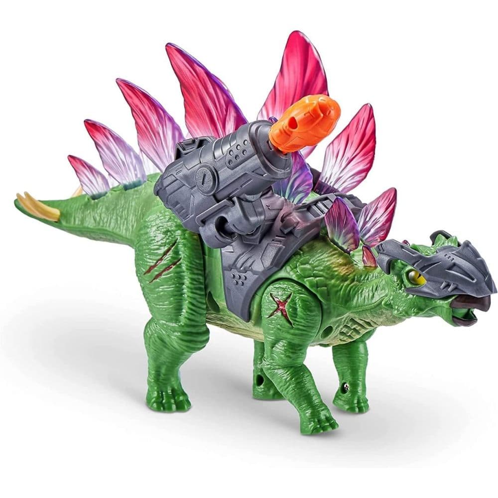 Robo Alive Stegosaurus Main Product Image