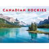 image Canadian Rockies 2027 Wall Calendar Main Product Image