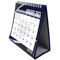 image Penn State Nittany Lions 2027 Easel Desk Calendar Main Product Image