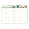 image Bella Flora 2027 Monthly Pocket Planner Second Alternate Image