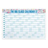 image Big Class 2027 Acedemic Wall Calendar Graphic Main Product Image