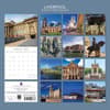 image Liverpool 2026 Wall Calendar First Alternate Image