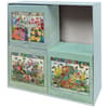 image Garden Botanicals Large Piece Puzzle First Alternate Image