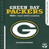 image NFL Green Bay Packers 2024 Desk Calendar First Alternate Image width=&quot;1000&quot; height=&quot;1000&quot;