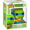 image Funko POP Bitty Ride TMNT Leo with Van Fourth Alternate Image