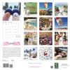 image Llama with No Drama 2024 Wall Calendar First Alternate Image width=&quot;1000&quot; height=&quot;1000&quot;