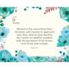 image Psalms 2026 Desk Calendar Third Alternate Image