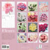 image Fleurs 2026 Wall Calendar First Alternate Image