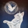 image Magical Mystical Cats 2027 Wall Calendar Second Alternate Image