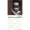 image Our Children Our Hope 2025 Wall Calendar Second Alternate