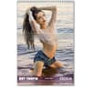 image Wet And Wild 2026 Wall Calendar