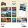 image Maine Coast 2025 Wall Calendar First Alternate Image