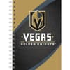 image Vegas Golden Knights Spiral Journal Main Image