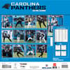 image NFL Carolina Panthers 2025 Wall Calendar First Alternate Image width="1000" height="1000"