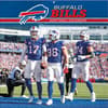 image NFL Buffalo Bills 2027 Wall Calendar Main Product Image
