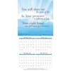 image Bible Verses Special Value 2025 Wall Calendar Second Alternate