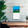 image Quebec 2026 Mini Wall Calendar Fourth Alternate Image
