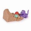 image Kinetic Sand Doggie Dig Mini Playset Sixth Alternate Image