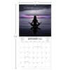 image Zen Photo 2025 Mini Wall Calendar Alt6

