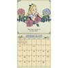 image Disney Alice and Wonderland 2025 Wall Calendar Second Alternate Image width=&quot;1000&quot; height=&quot;1000&quot;