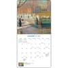 image New York in Photos Metropolitan Museum of Art 2026 Mini Wall Calendar Fourth Alternate Image