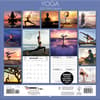 image Yoga 2025 Wall Calendar