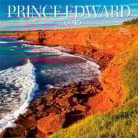 image Prince Edward Island 2026 Wall Calendar Main Product Image