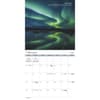 image Elements Of Nature 2025 Wall Calendar