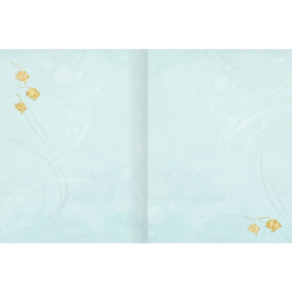 Mermaid Boxed Note Cards by Chad Barrett Alternate Image 1