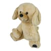 image Golden Lab 12 Inch Plush First Alternate Image