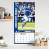 image MLB Kanasa City Royals Bobby Witt Jr 2027 Wall Calendar Fifth Alternate Image