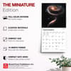 image Hubble Space Telescope 2027 Mini Wall Calendar Fifth Alternate Image