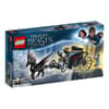 image LEGO HP Fantastic Beasts Grindelwalds Escape Main Image