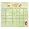 image Outside My Window by Michele Palmer 2026 Wall Calendar Third Alternate Image