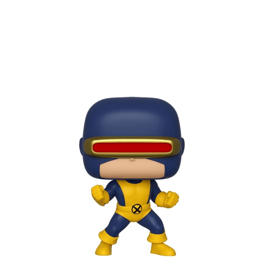 POP! Marvel 80th First Appear Cyclops
