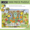 image Herb Garden 1000 Piece Puzzle by Jane Shasky 3rd Product Detail  Image width=&quot;1000&quot; height=&quot;1000&quot;