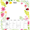 image My Favorite Photos 2025 Easel Desk Calendar Second Alternate Image width=&quot;1000&quot; height=&quot;1000&quot;