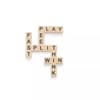 image Bananagrams Word Game Second Seventh Alternate Image