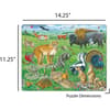 image Larsen American Prairie Puzzle