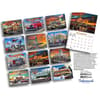 image Hot Rods Grossman Art 2025 Wall Calendar First Alternate Image width=&quot;1000&quot; height=&quot;1000&quot;