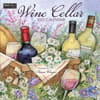 image Wine Cellar 2027 Wall Calendar by Susan Winget